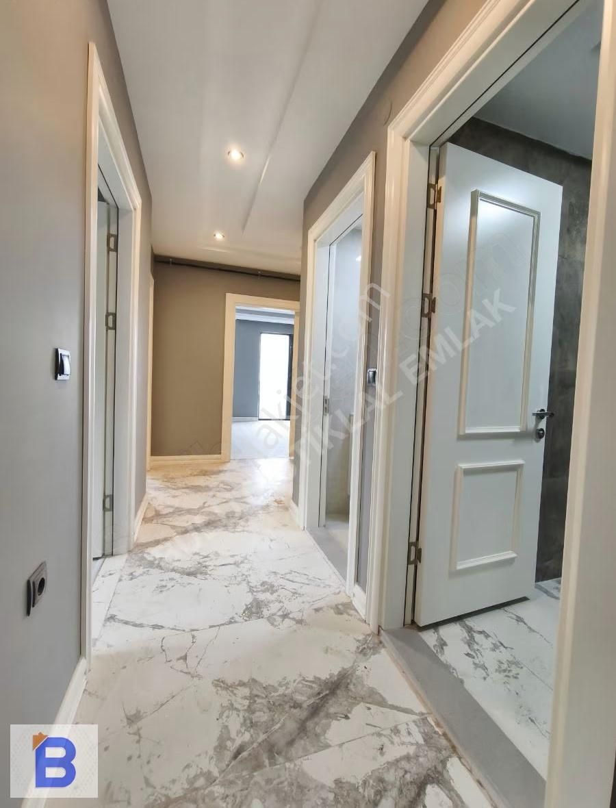 Bulut Emlak'tan Atakum Balaçta Lüks 2+1 Satılık Daire - Görsel 15