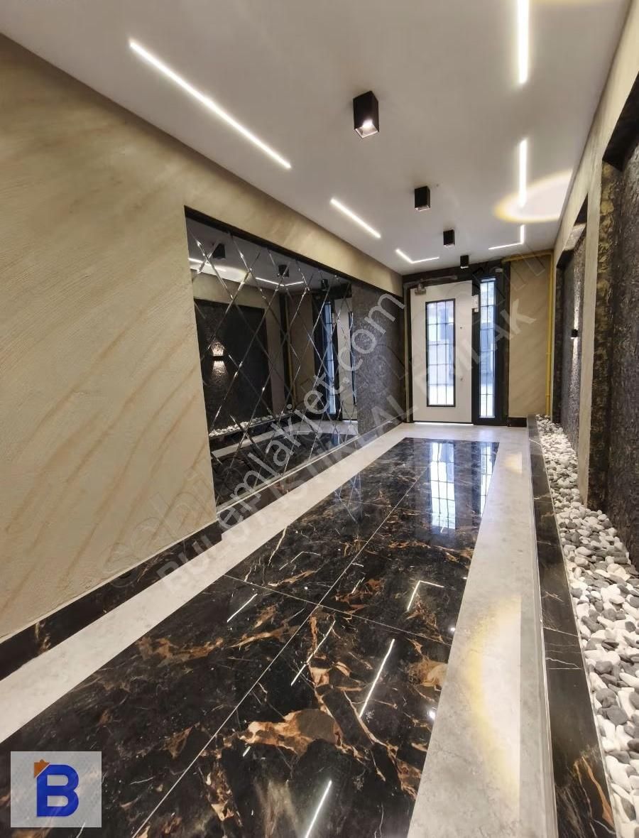 Bulut Emlak'tan Atakum Balaçta Lüks 2+1 Satılık Daire - Görsel 18