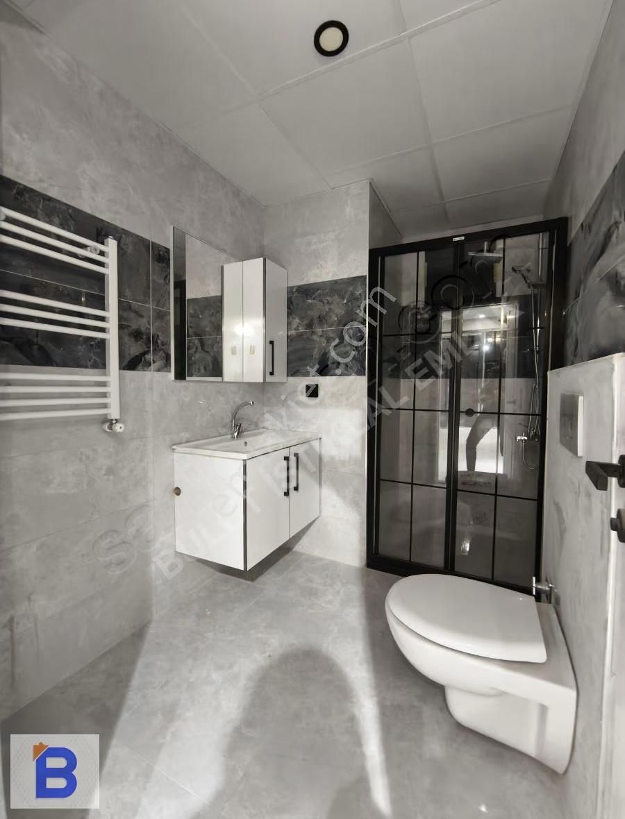 Bulut Emlak'tan Atakum Körfez Manzaralı Satılık 1+1 Daire - Görsel 6