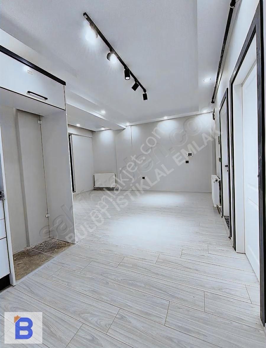 Bulut Emlak'tan Atakum Körfez Manzaralı Satılık 1+1 Daire - Görsel 4