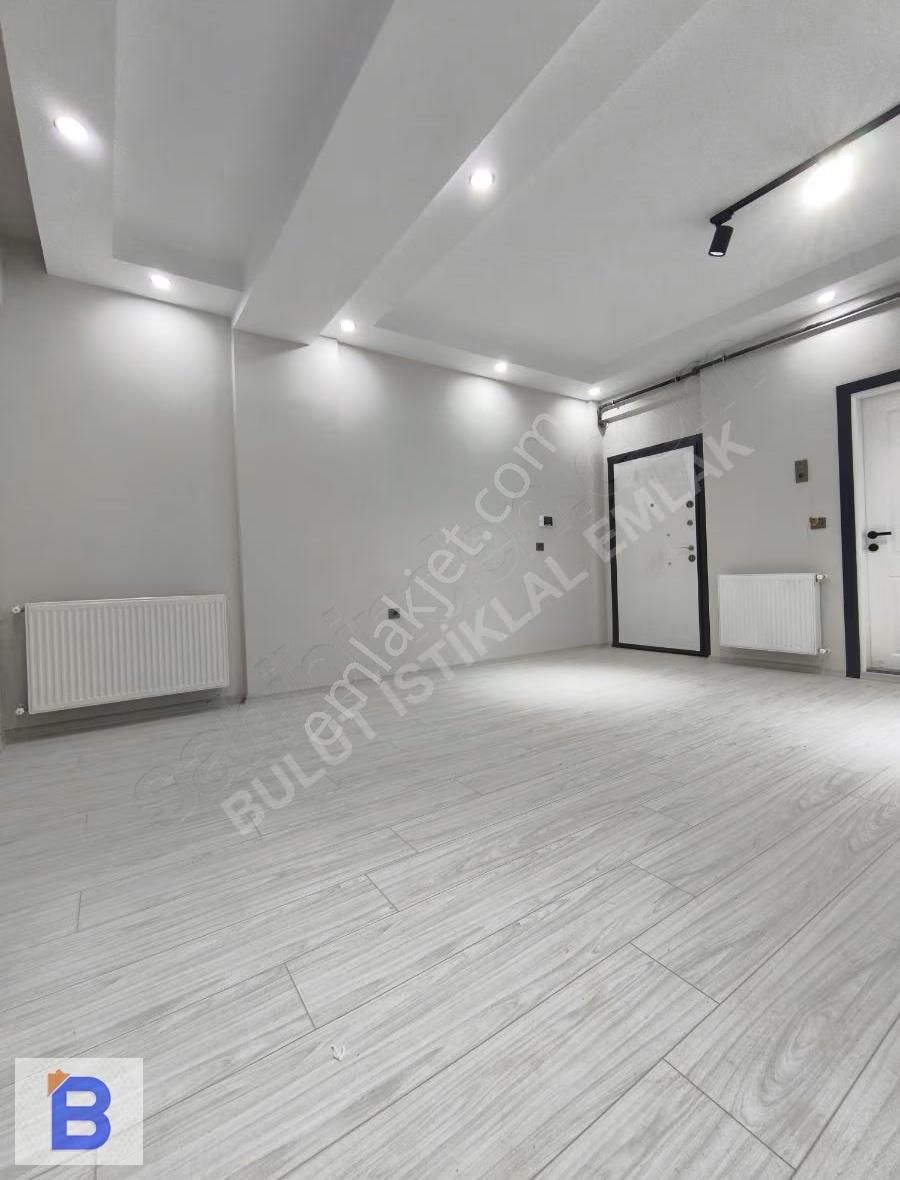 Bulut Emlak'tan Atakum Körfez Manzaralı Satılık 1+1 Daire - Görsel 11