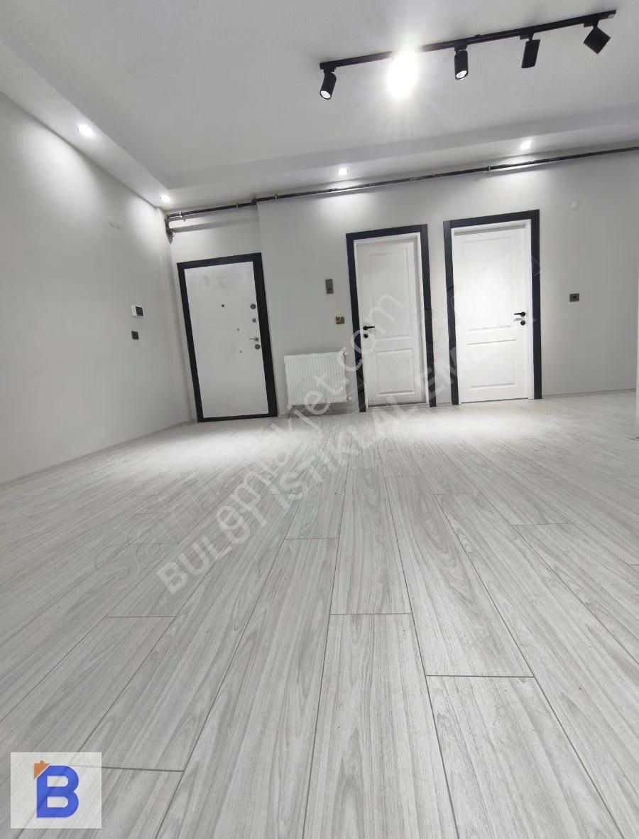 Bulut Emlak'tan Atakum Körfez Manzaralı Satılık 1+1 Daire - Görsel 9