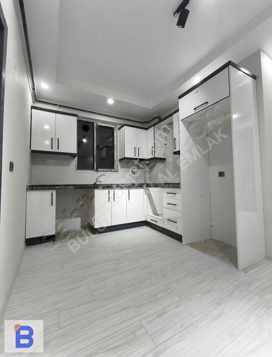 Bulut Emlak'tan Atakum Körfez Manzaralı Satılık 1+1 Daire