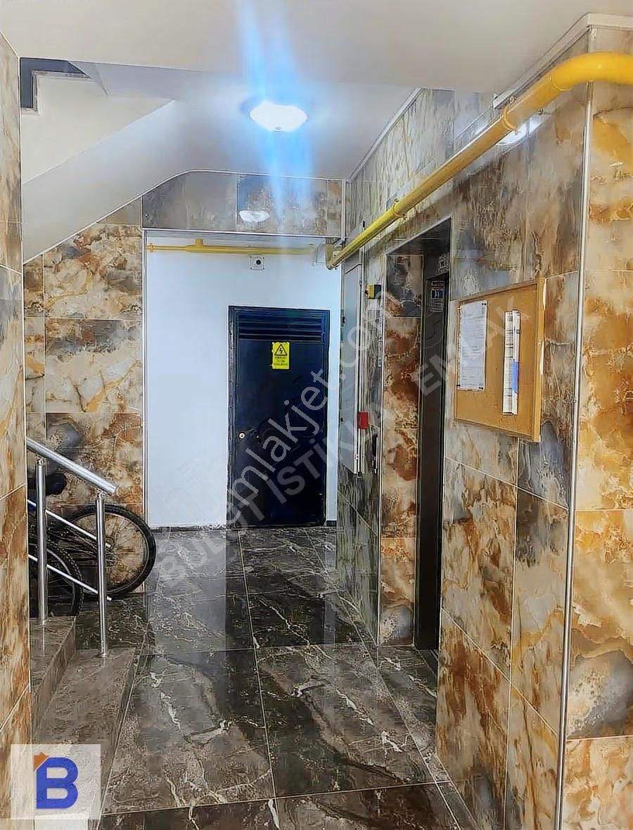 Bulut Emlak'tan Atakum'da 1+1 Fiyatına Fırsat 2+1 Daire - Görsel 21