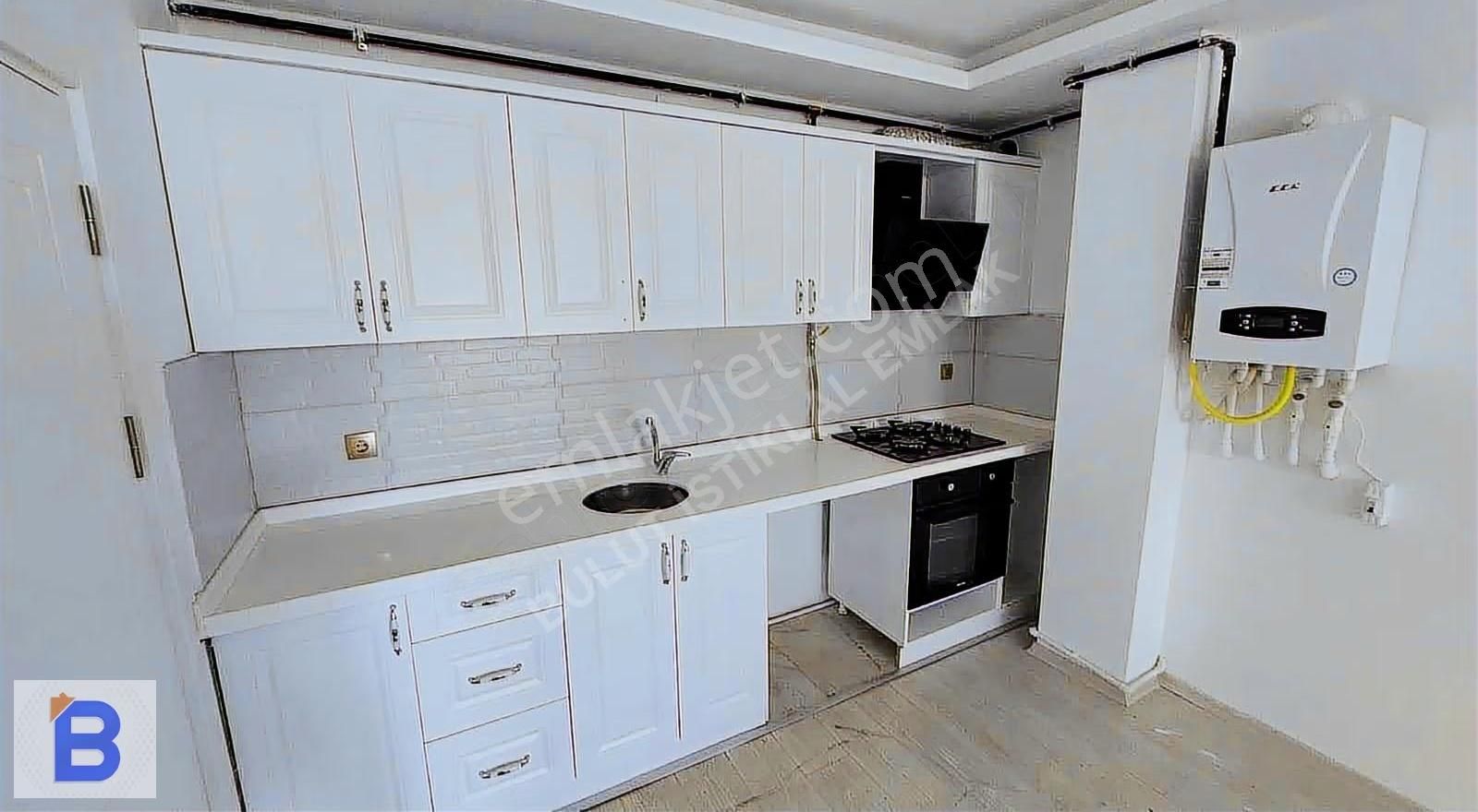 Bulut Emlak'tan Atakum'da 1+1 Fiyatına Fırsat 2+1 Daire - Görsel 7