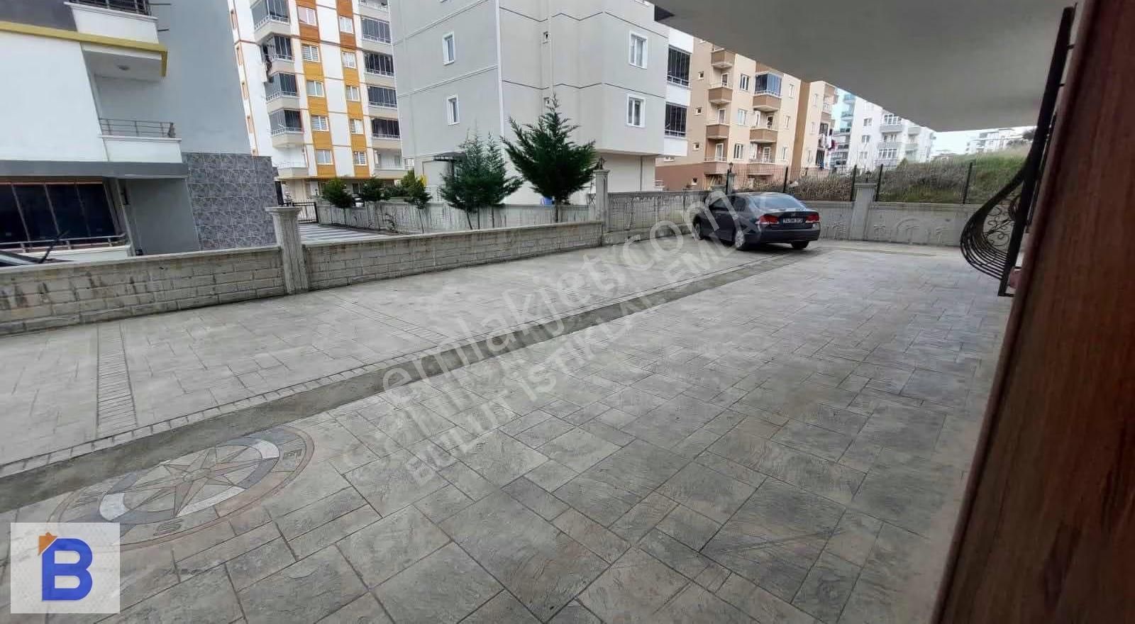 Bulut Emlak'tan Atakum'da 1+1 Fiyatına Fırsat 2+1 Daire - Görsel 14