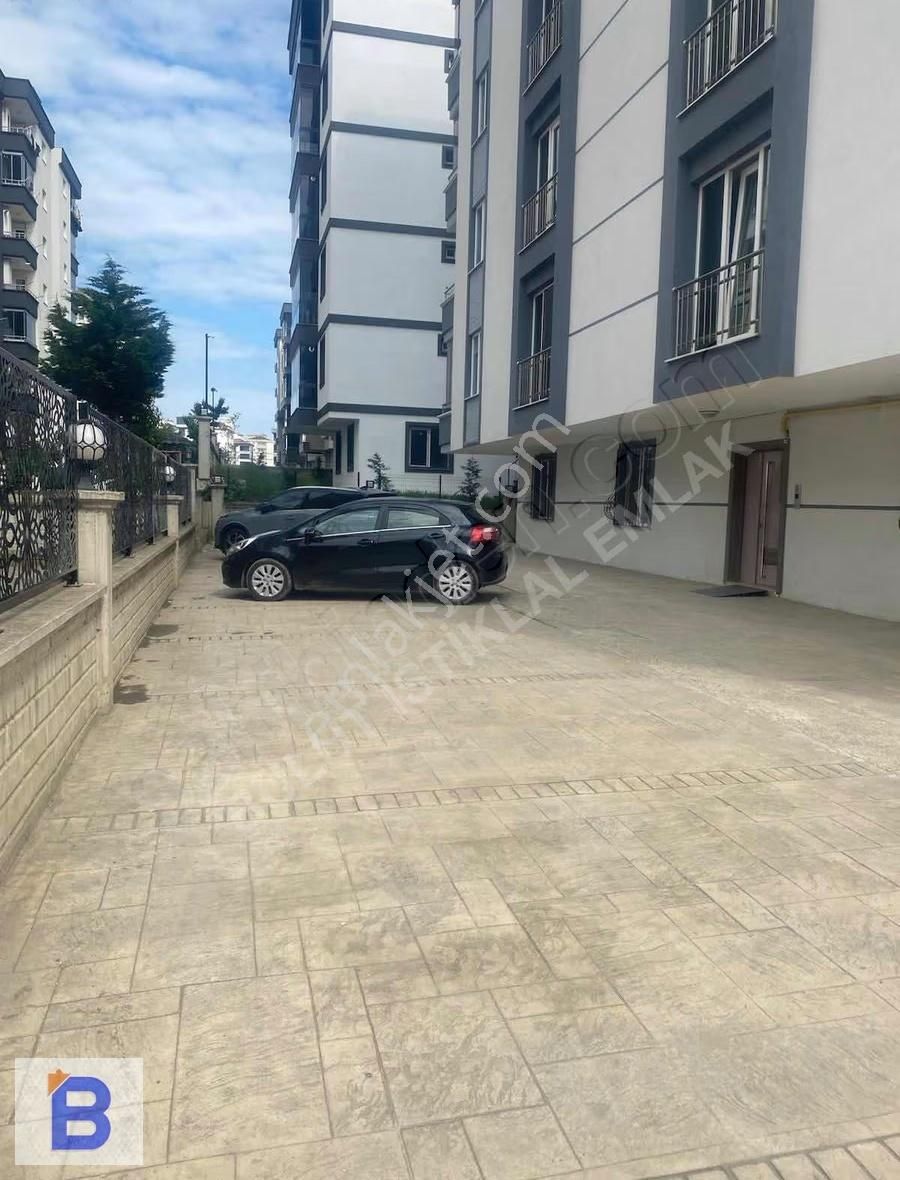 Bulut Emlak'tan Atakum'da 1+1 Fiyatına Fırsat 2+1 Daire - Görsel 9