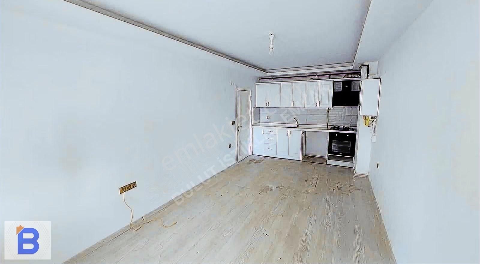 Bulut Emlak'tan Atakum'da 1+1 Fiyatına Fırsat 2+1 Daire