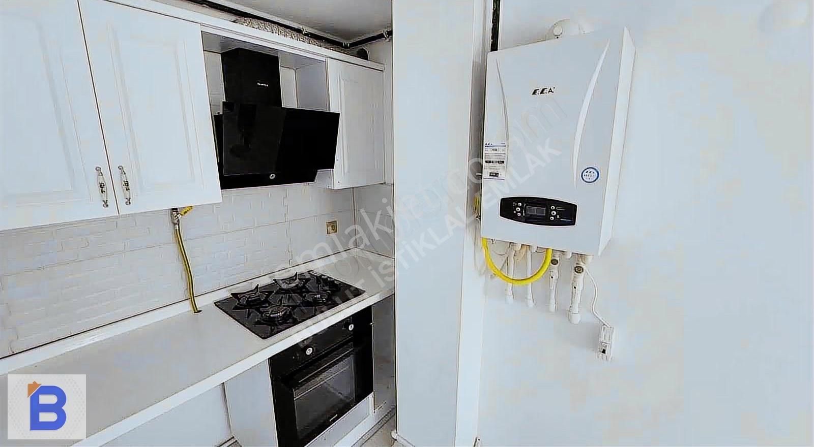 Bulut Emlak'tan Atakum'da 1+1 Fiyatına Fırsat 2+1 Daire - Görsel 15