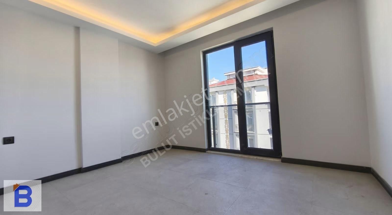 Bulut Emlak'tan Atakum Körfez'de 1+1 Satılık Daire - Görsel 2