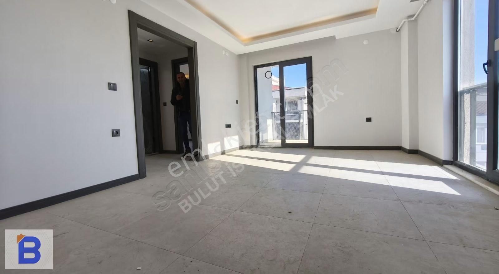 Bulut Emlak'tan Atakum Körfez'de 1+1 Satılık Daire - Görsel 8