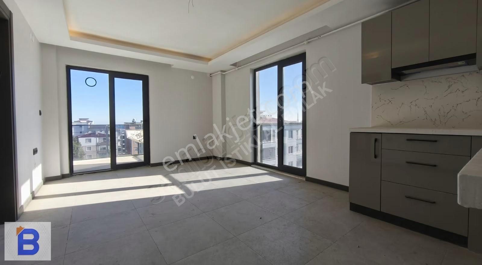 Bulut Emlak'tan Atakum Körfez'de 1+1 Satılık Daire - Görsel 7