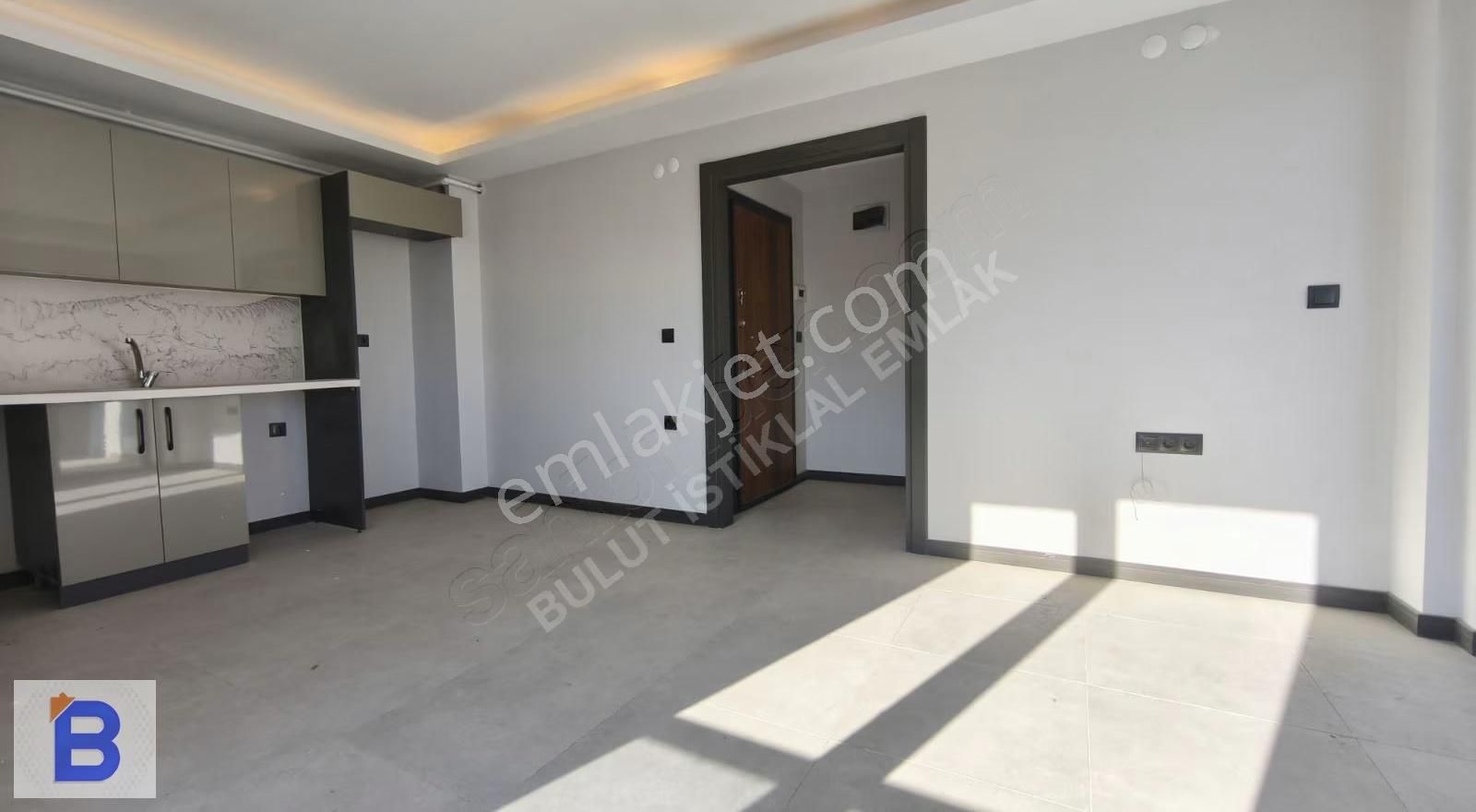 Bulut Emlak'tan Atakum Körfez'de 1+1 Satılık Daire - Görsel 12