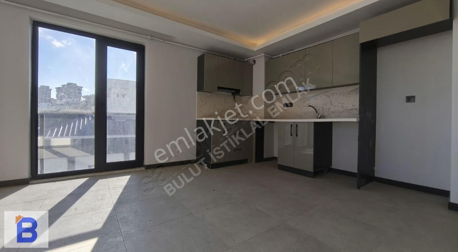 Bulut Emlak'tan Atakum Körfez'de 1+1 Satılık Daire - Görsel 4