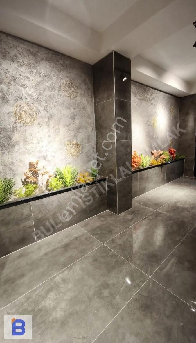 Bulut Emlak'tan Atakum Körfez De 1+1 Satılık Daire - Görsel 10