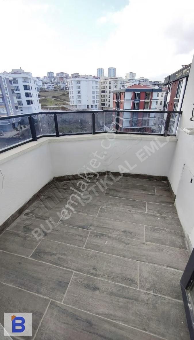 Bulut Emlak'tan Atakum Körfez De 1+1 Satılık Daire - Görsel 8