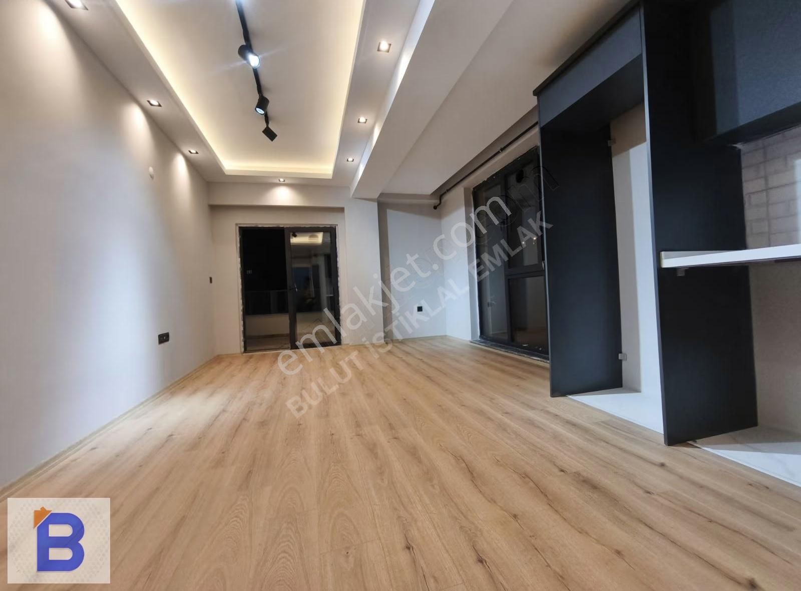 Bulut Emlak'tan Atakum Körfez'de 1+1 Satılık Daire - Görsel 7