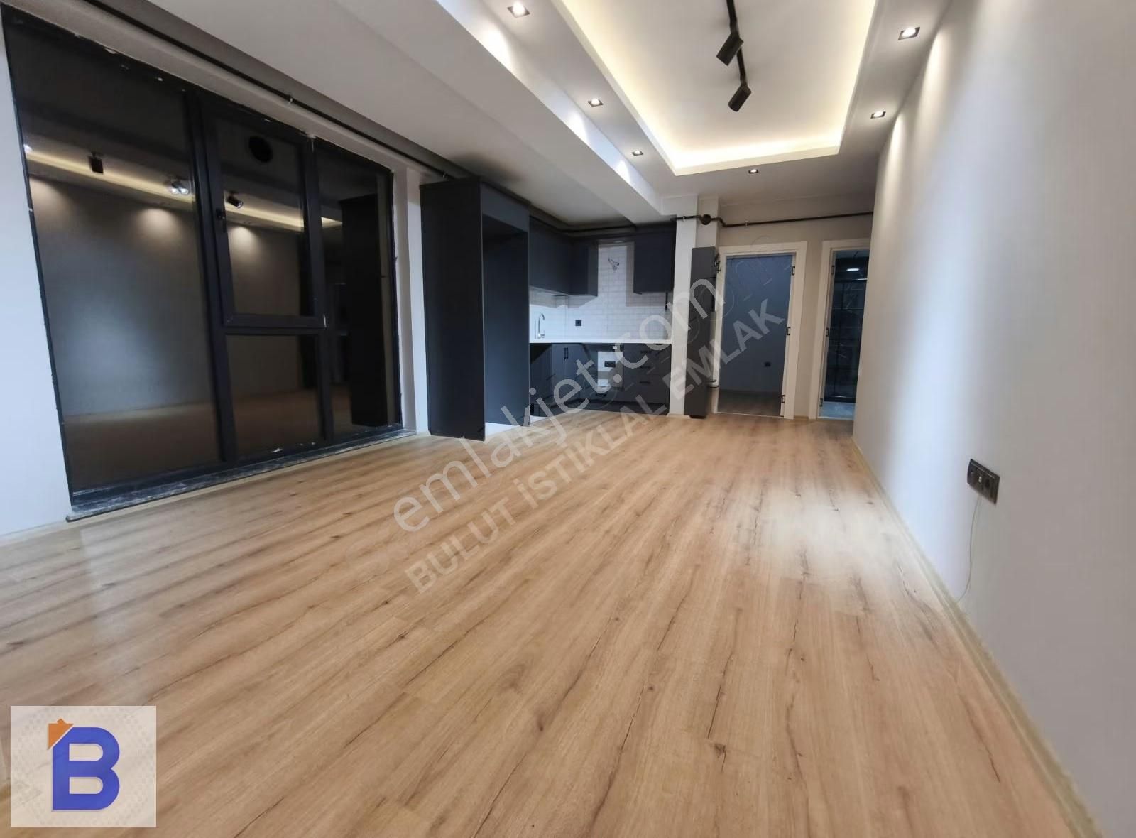 Bulut Emlak'tan Atakum Körfez'de 1+1 Satılık Daire - Görsel 9