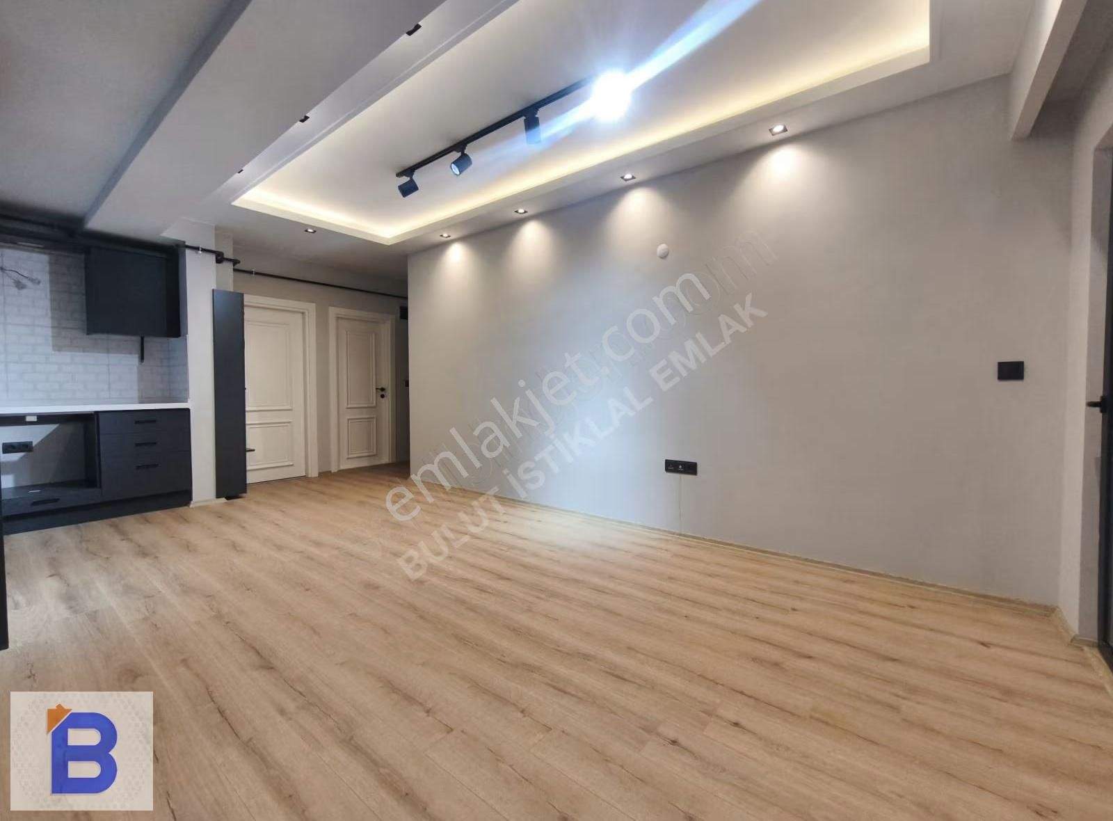 Bulut Emlak'tan Atakum Körfez'de 1+1 Satılık Daire - Görsel 5