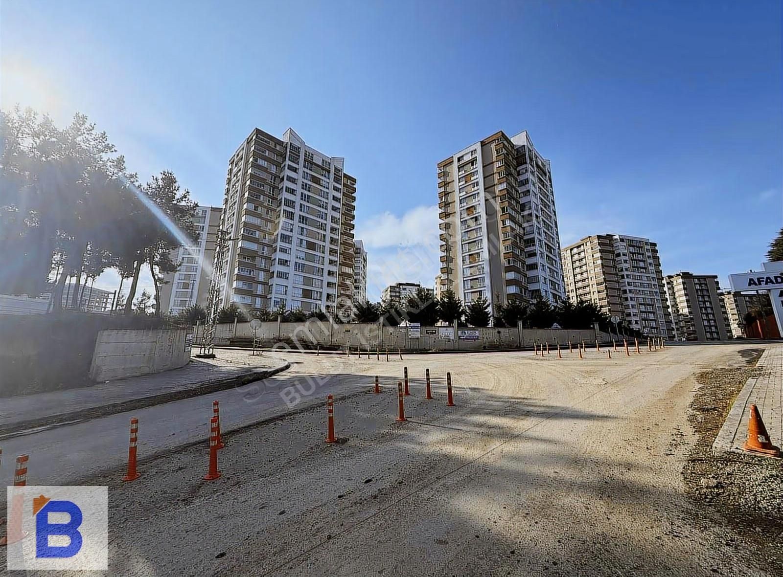 Bulut Emlaktan Yeni Atakum Devlet Hastanesi Dibinde Satılık 1+1 - Görsel 4