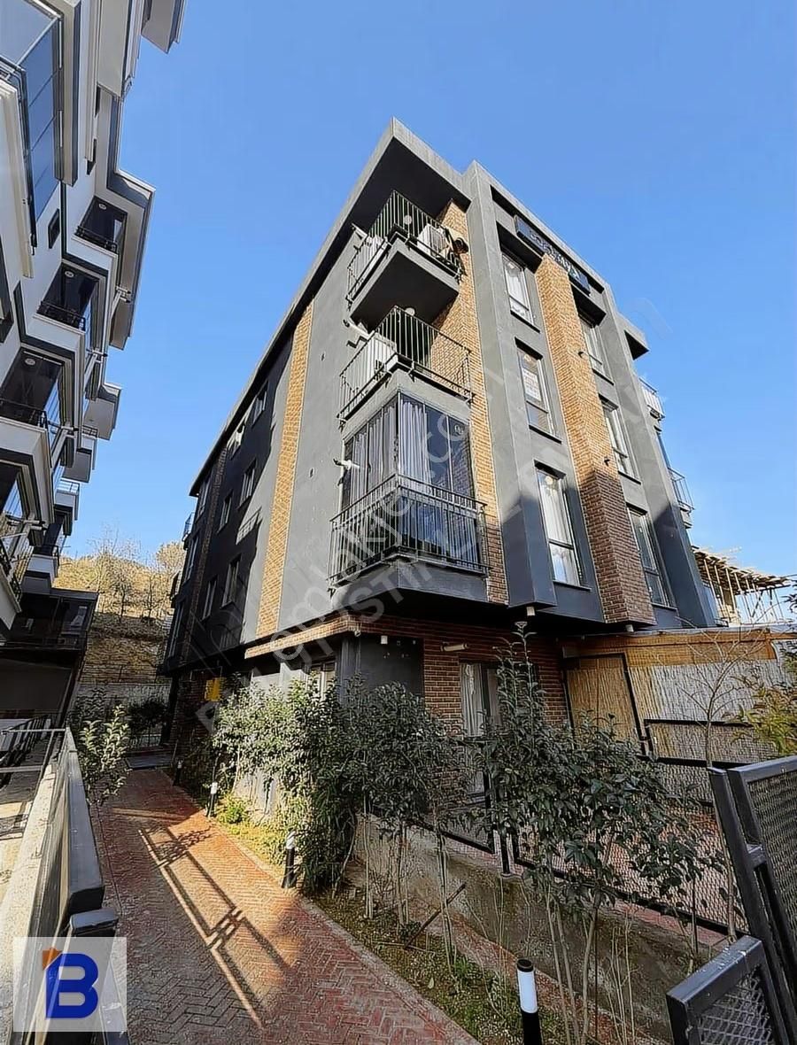 Bulut Emlaktan Yeni Atakum Devlet Hastanesi Dibinde Satılık 1+1 - Görsel 3