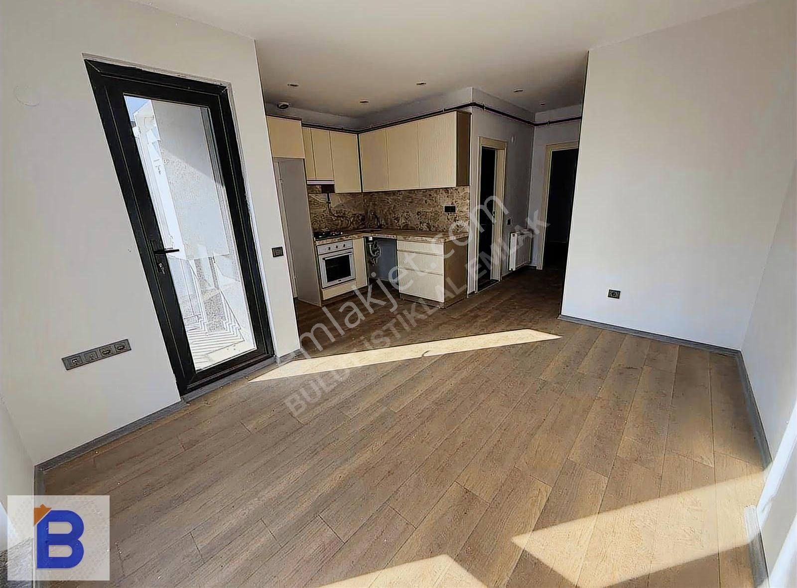 Bulut Emlaktan Yeni Atakum Devlet Hastanesi Dibinde Satılık 1+1 - Görsel 13