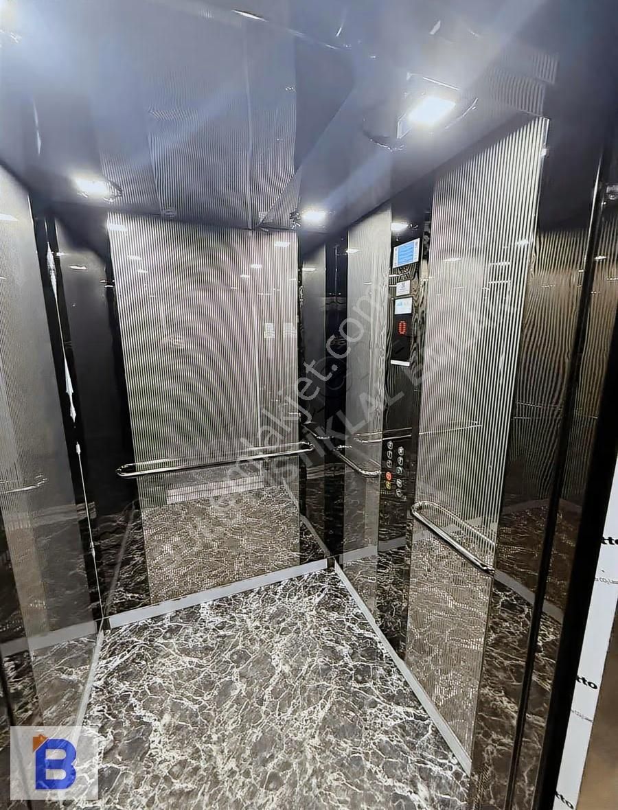 Bulut Emlaktan Yeni Atakum Devlet Hastanesi Dibinde Satılık 1+1 - Görsel 16