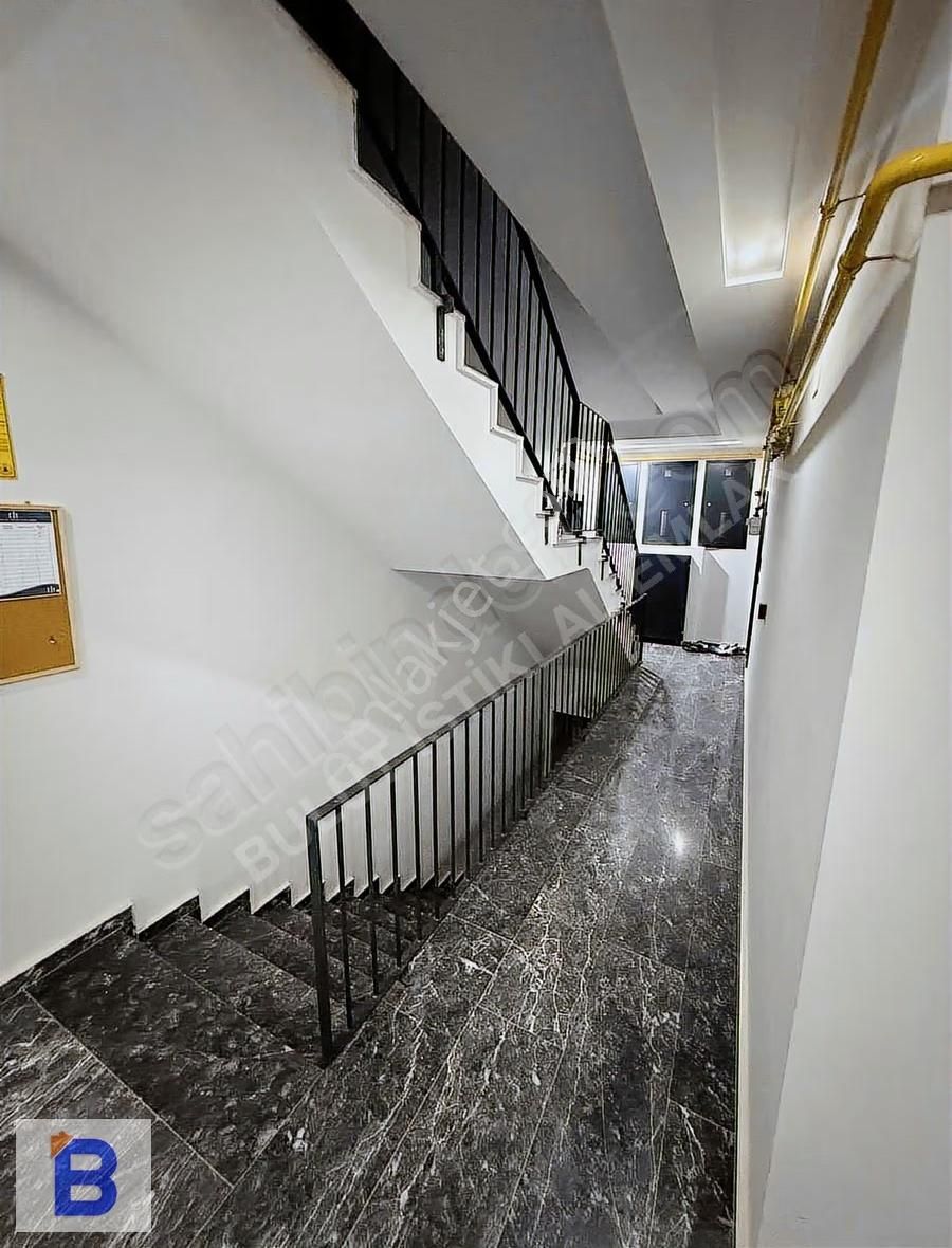 Bulut Emlaktan Yeni Atakum Devlet Hastanesi Dibinde Satılık 1+1 - Görsel 14