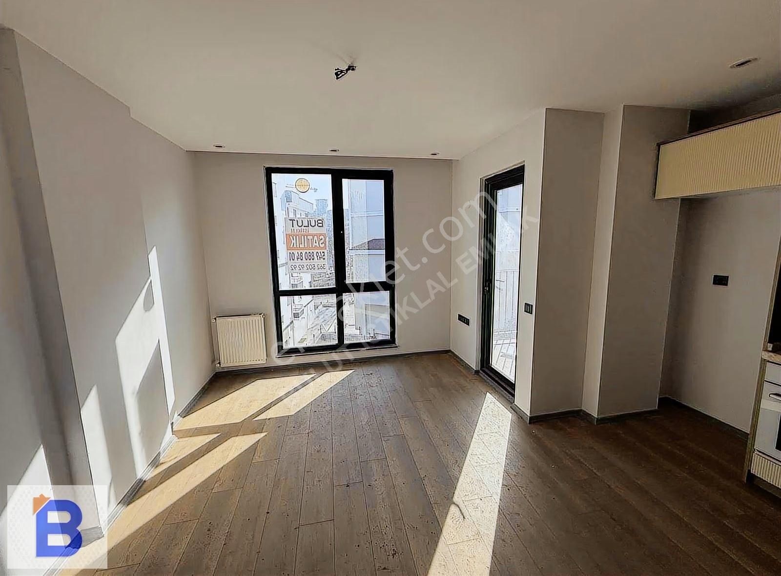 Bulut Emlaktan Yeni Atakum Devlet Hastanesi Dibinde Satılık 1+1