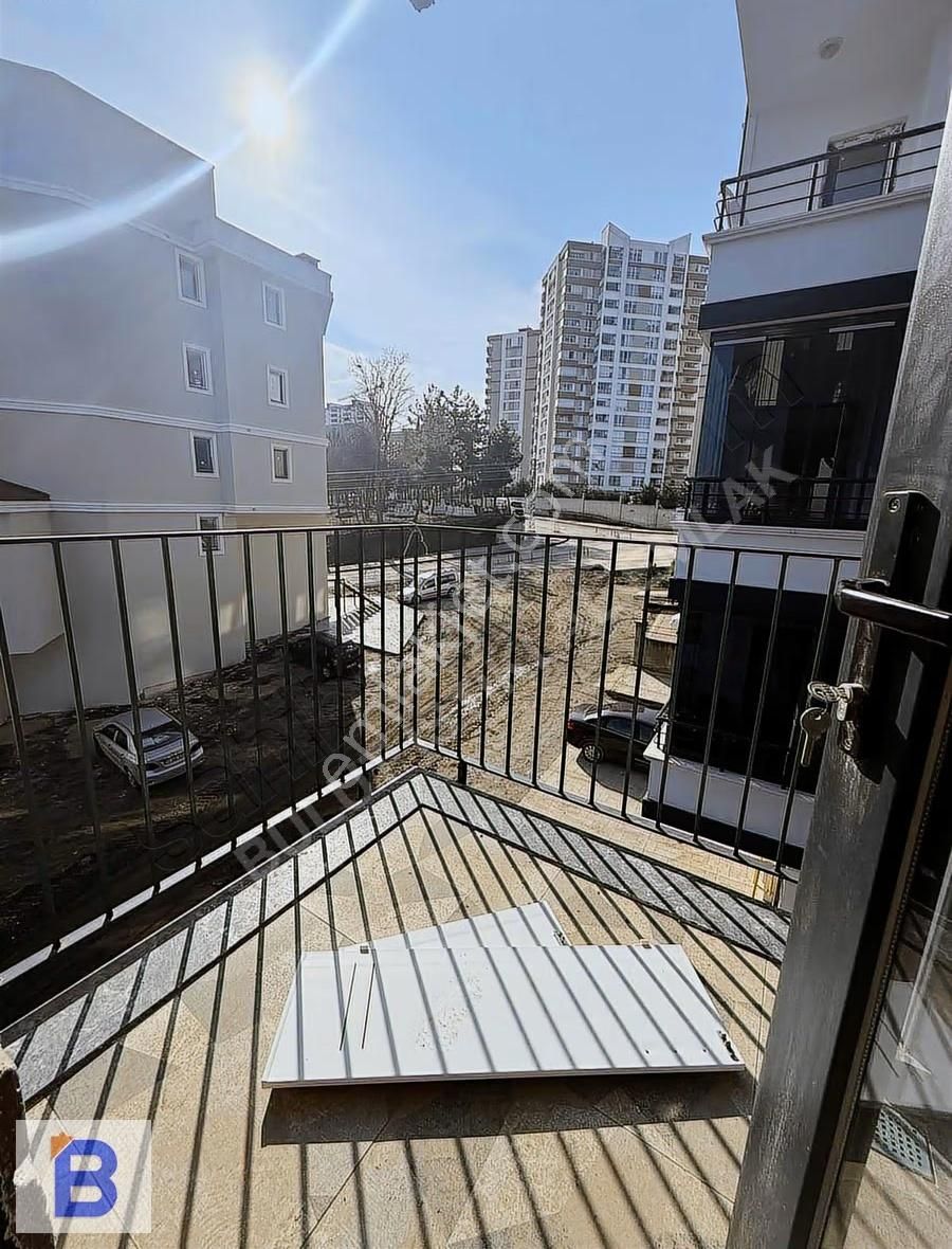 Bulut Emlaktan Yeni Atakum Devlet Hastanesi Dibinde Satılık 1+1 - Görsel 12