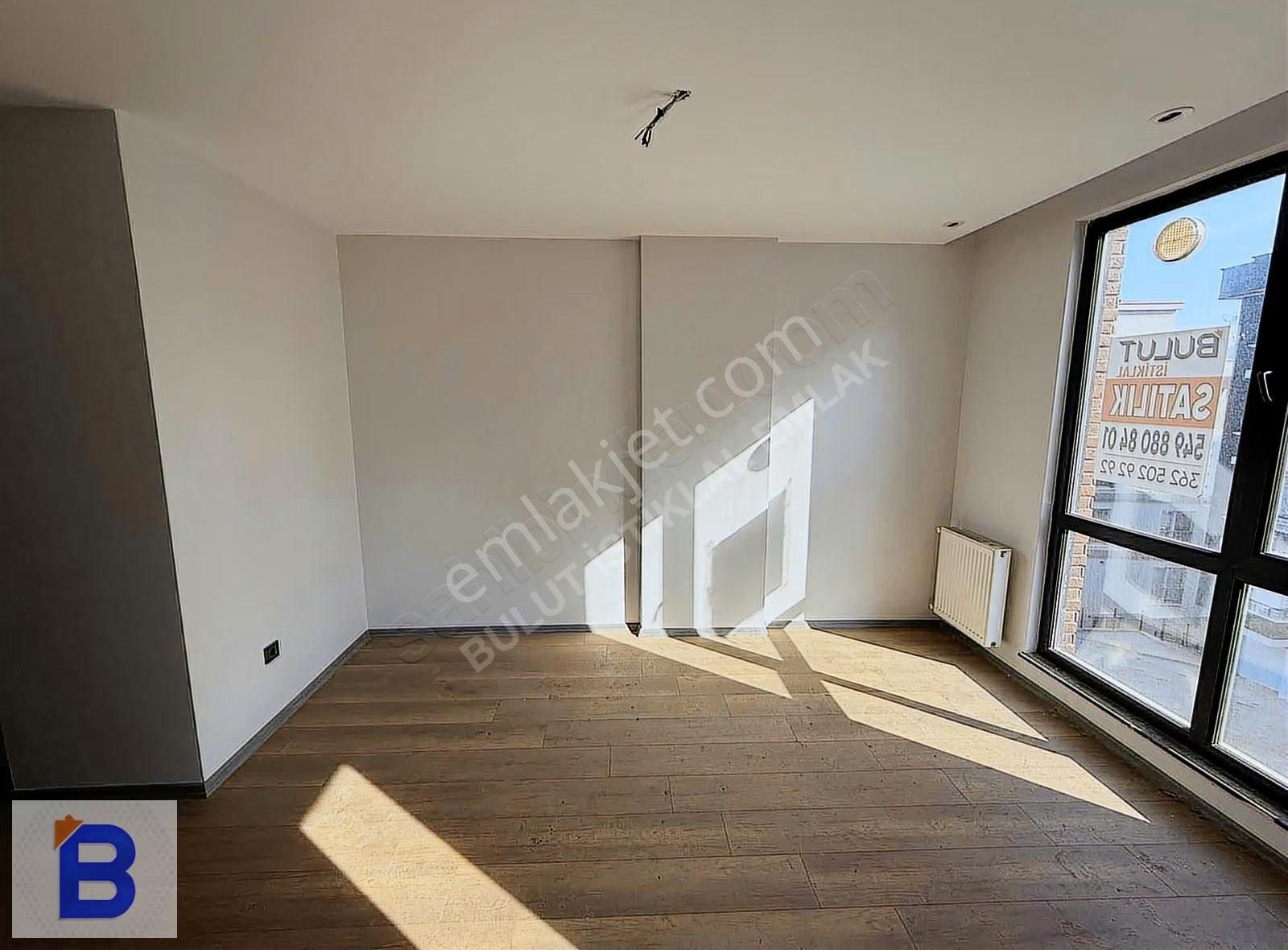 Bulut Emlaktan Yeni Atakum Devlet Hastanesi Dibinde Satılık 1+1 - Görsel 9