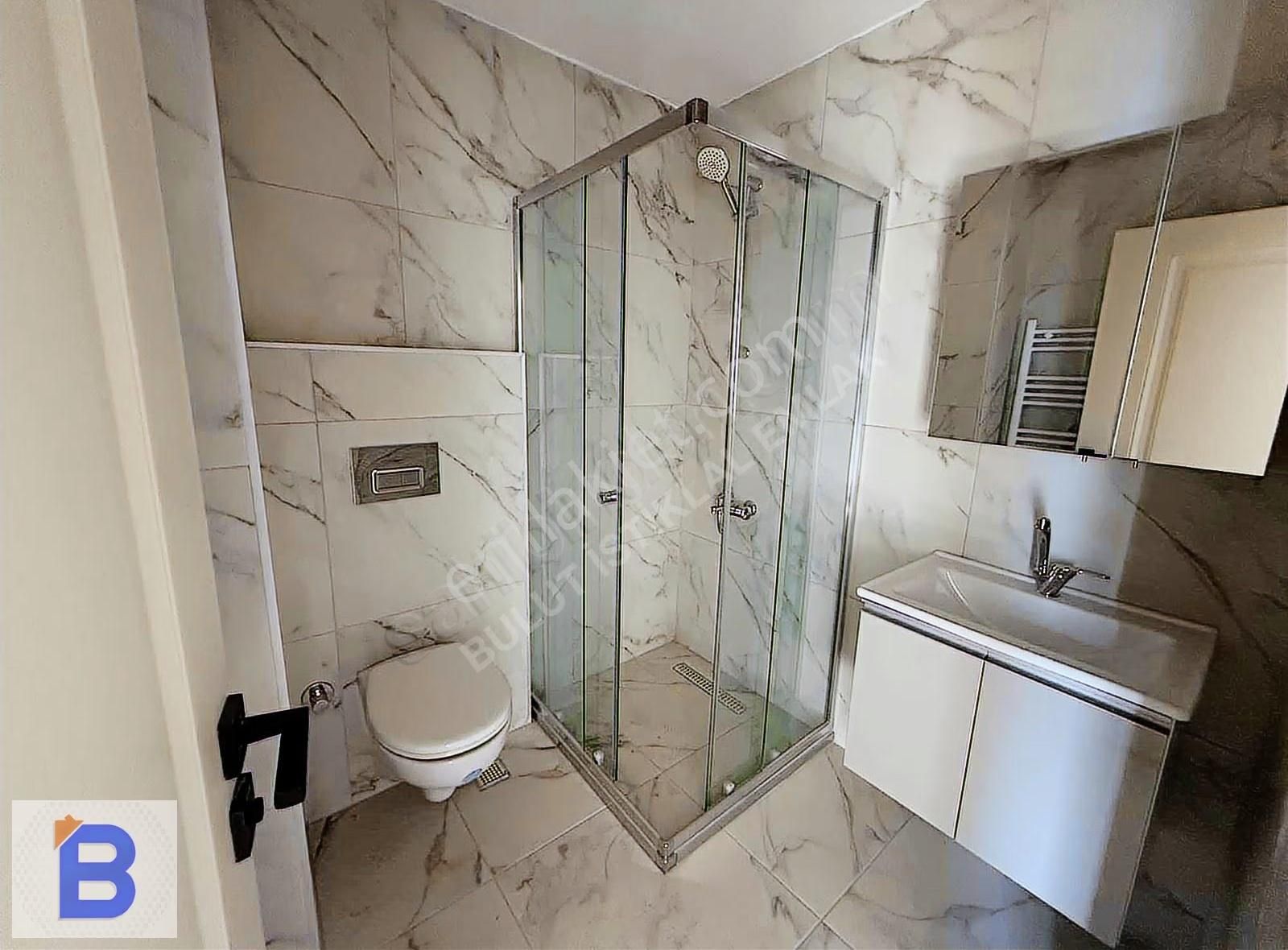 Bulut Emlaktan Yeni Atakum Devlet Hastanesi Dibinde Satılık 1+1 - Görsel 6