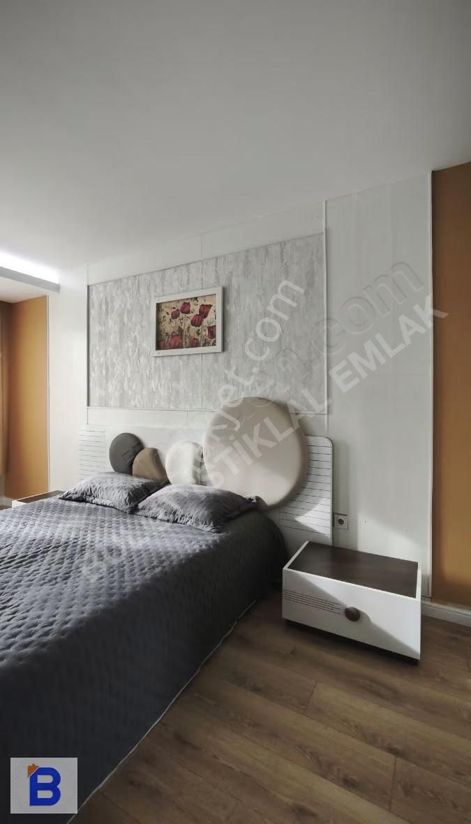 Bulut Emlak'tan Atakum Körfez'de Eşyalı 2+1 Satılık Daire - Görsel 10