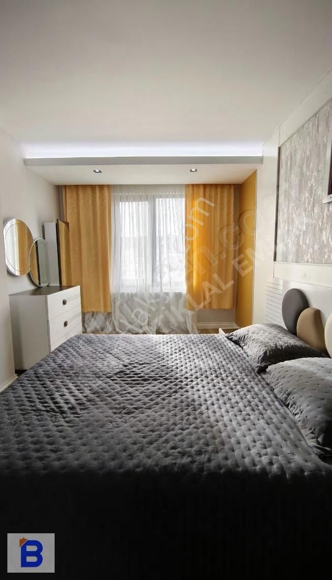 Bulut Emlak'tan Atakum Körfez'de Eşyalı 2+1 Satılık Daire - Görsel 7