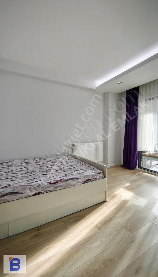 Bulut Emlak'tan Atakum Körfez'de Eşyalı 2+1 Satılık Daire - Görsel 6