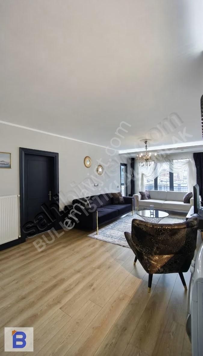 Bulut Emlak'tan Atakum Körfez'de Eşyalı 2+1 Satılık Daire - Görsel 8