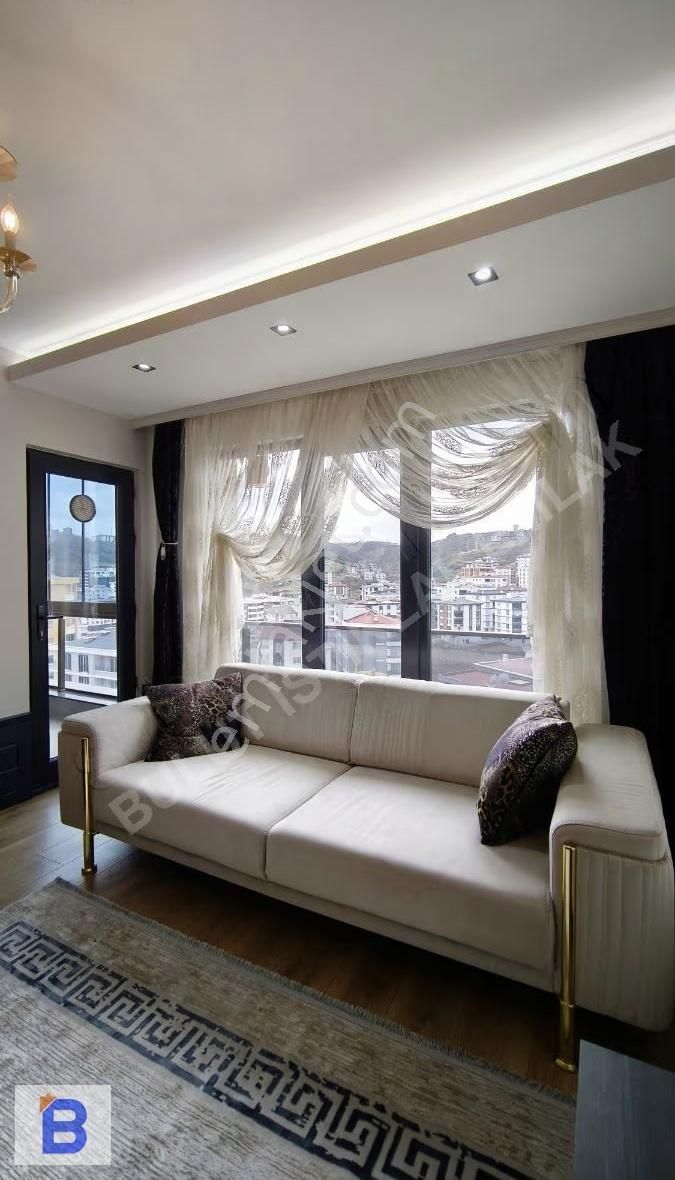 Bulut Emlak'tan Atakum Körfez'de Eşyalı 2+1 Satılık Daire - Görsel 13