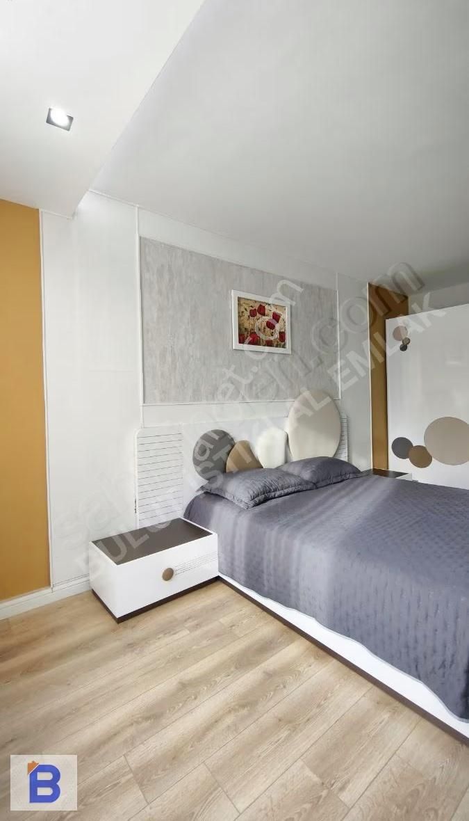 Bulut Emlak'tan Atakum Körfez'de Eşyalı 2+1 Satılık Daire - Görsel 18