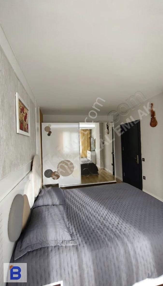 Bulut Emlak'tan Atakum Körfez'de Eşyalı 2+1 Satılık Daire - Görsel 2