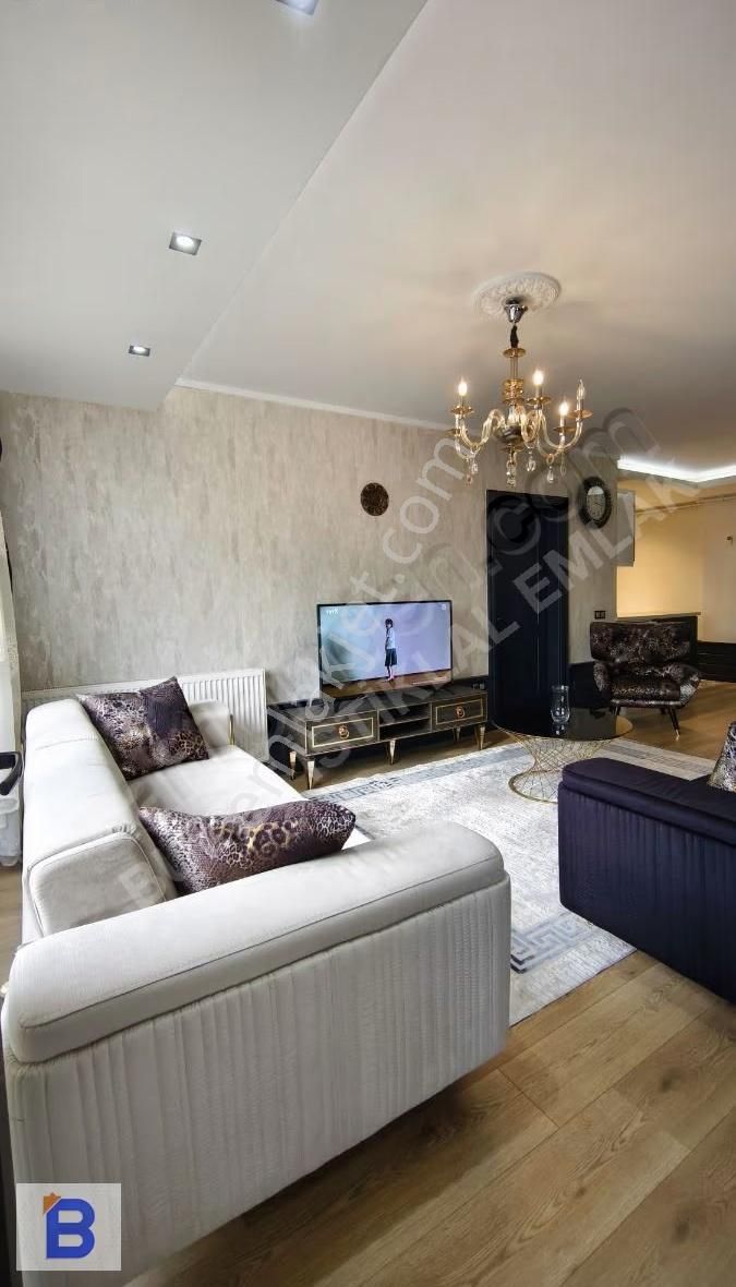 Bulut Emlak'tan Atakum Körfez'de Eşyalı 2+1 Satılık Daire - Görsel 20