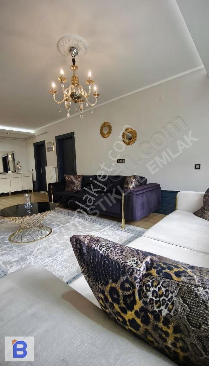 Bulut Emlak'tan Atakum Körfez'de Eşyalı 2+1 Satılık Daire - Görsel 15