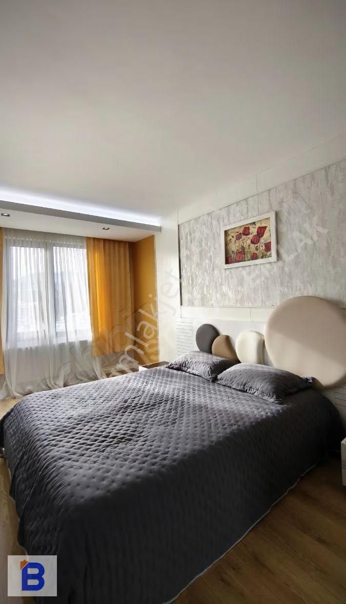 Bulut Emlak'tan Atakum Körfez'de Eşyalı 2+1 Satılık Daire - Görsel 11