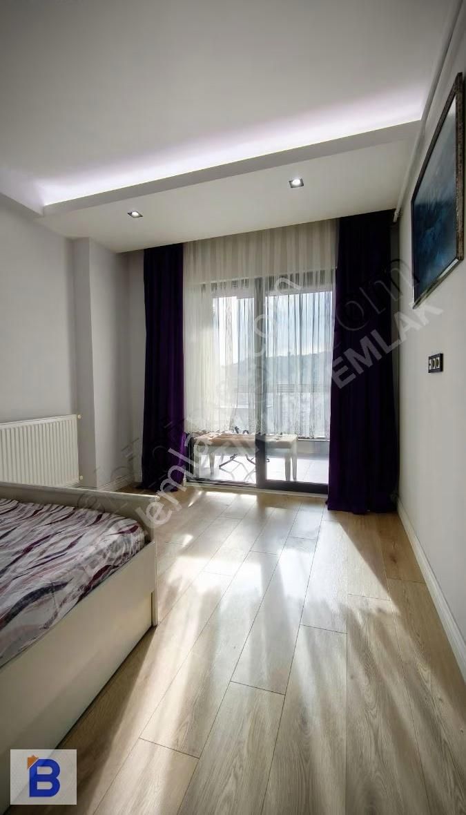 Bulut Emlak'tan Atakum Körfez'de Eşyalı 2+1 Satılık Daire - Görsel 24