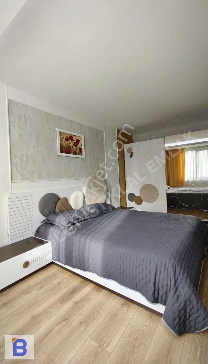 Bulut Emlak'tan Atakum Körfez'de Eşyalı 2+1 Satılık Daire - Görsel 4