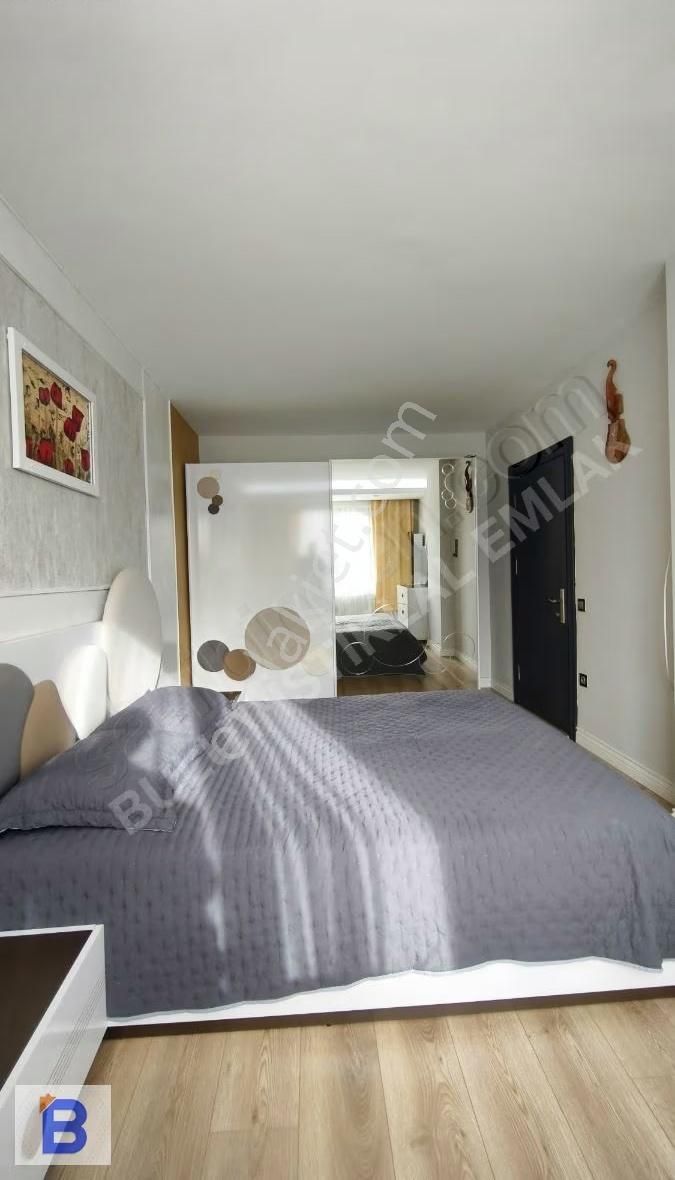 Bulut Emlak'tan Atakum Körfez'de Eşyalı 2+1 Satılık Daire - Görsel 21