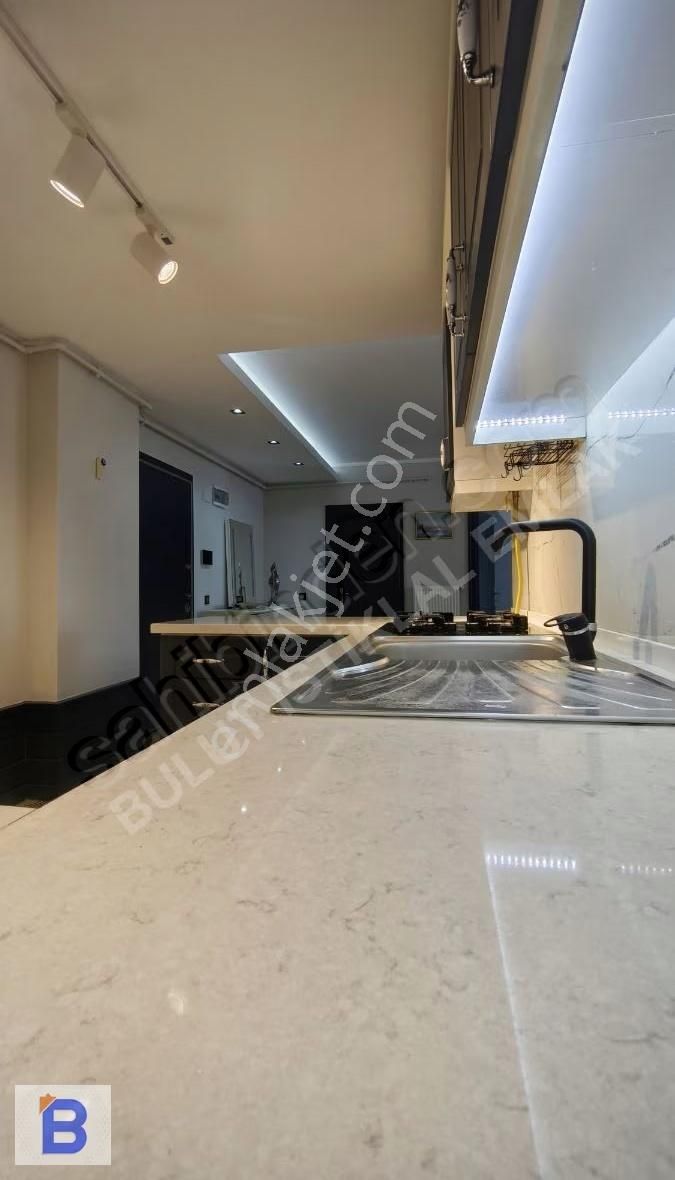 Bulut Emlak'tan Atakum Körfez'de Eşyalı 2+1 Satılık Daire - Görsel 3