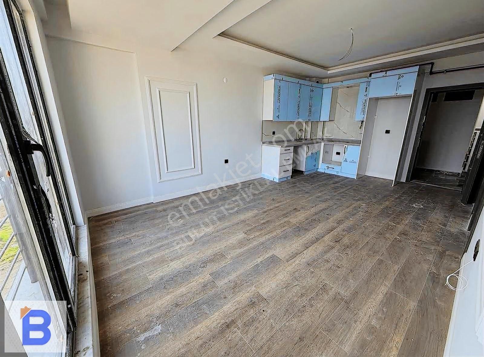 Bulut Emlaktan Atakum'da Deniz Manzaralı Satılık Lüks 1+1 Daire - Görsel 4