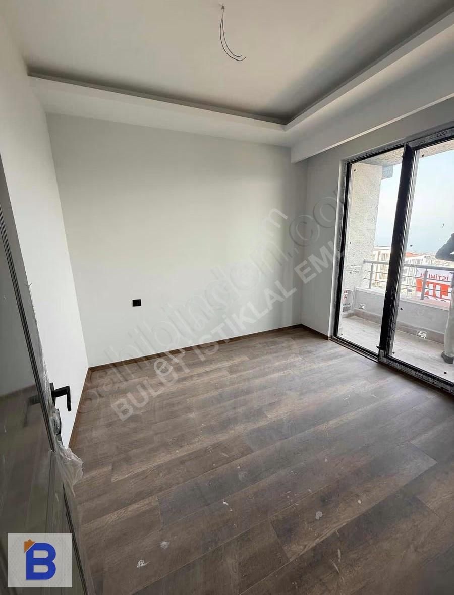 Bulut Emlaktan Atakum'da Deniz Manzaralı Satılık Lüks 1+1 Daire - Görsel 7