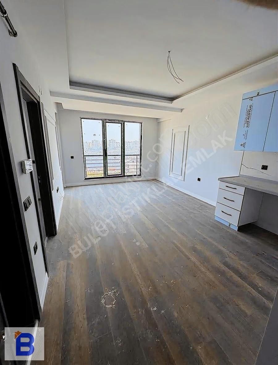 Bulut Emlaktan Atakum'da Deniz Manzaralı Satılık Lüks 1+1 Daire - Görsel 20