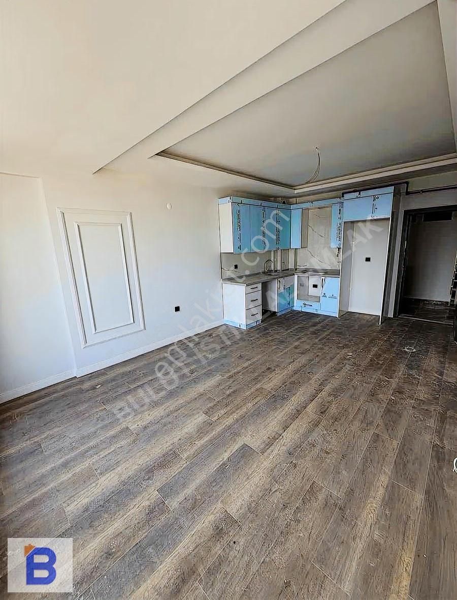 Bulut Emlaktan Atakum'da Deniz Manzaralı Satılık Lüks 1+1 Daire - Görsel 3